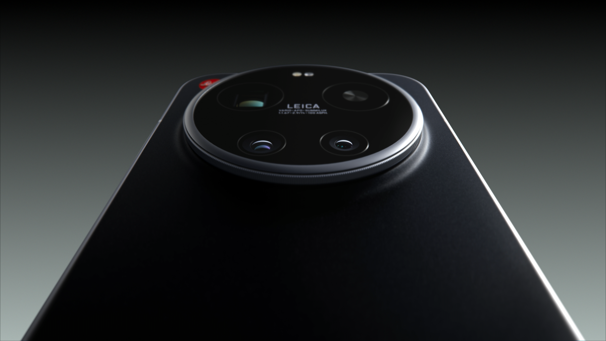 Leica Leitzphone