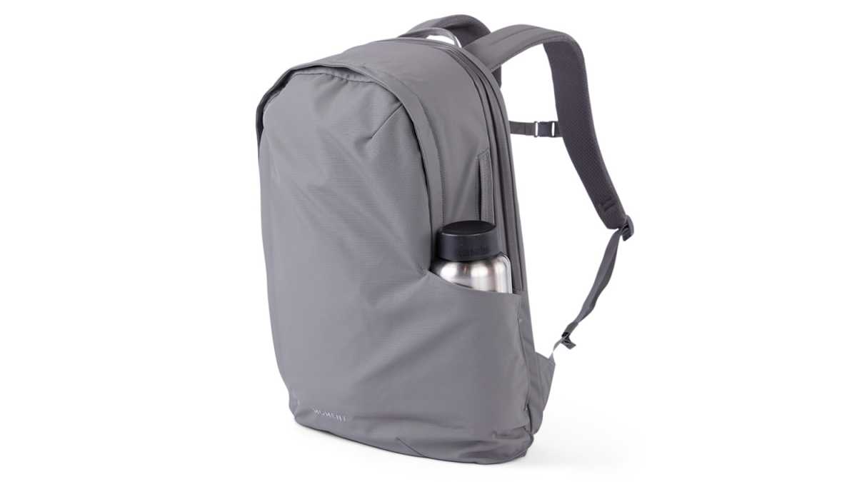 Moment Everything Backpack 28l Grey 00