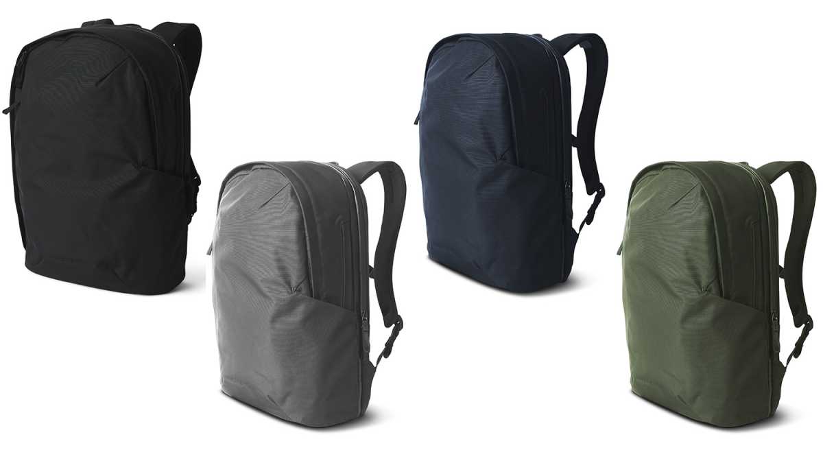 Moment Everything28l colors