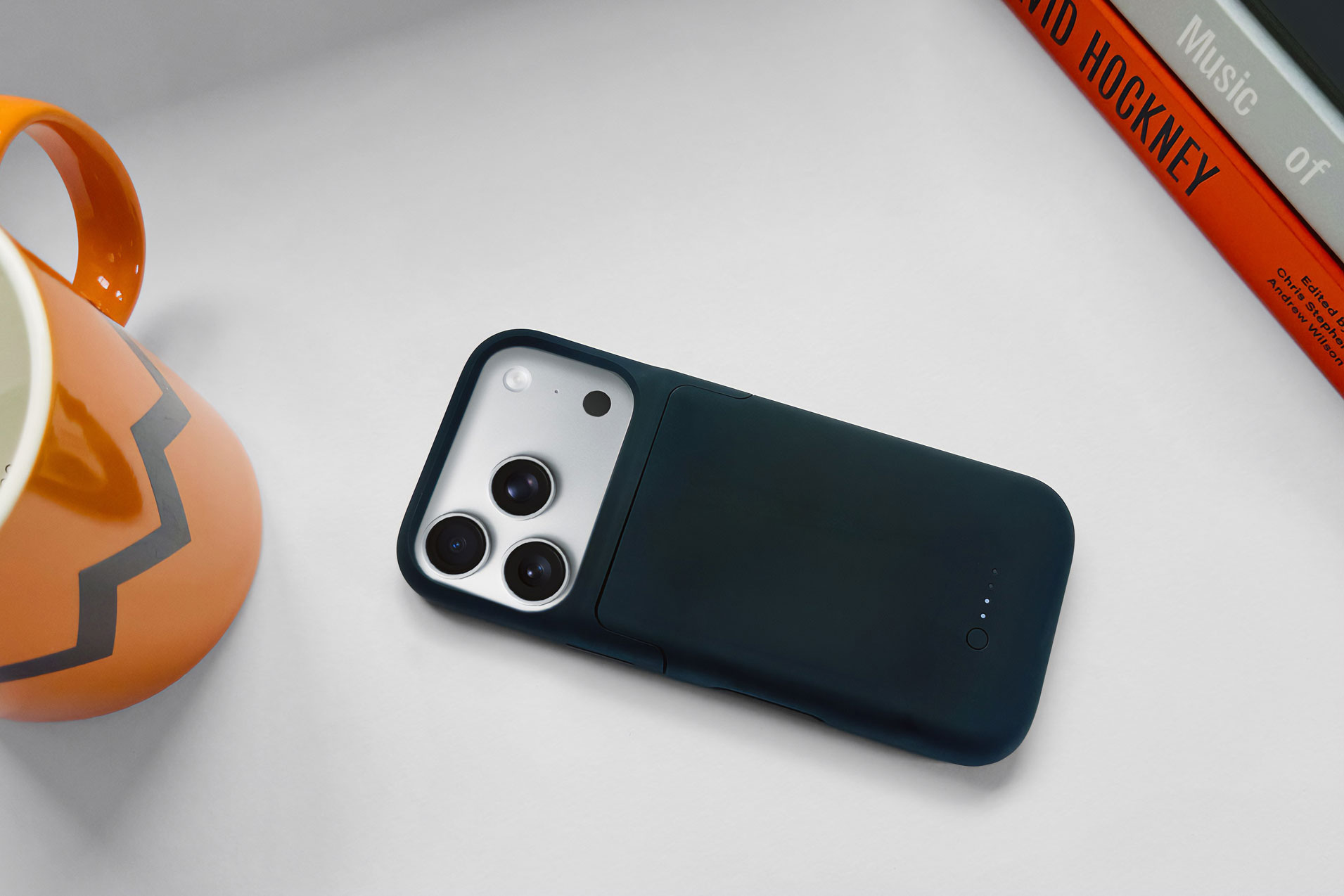 Mophie Juice Pack for iPhone 17 Pro