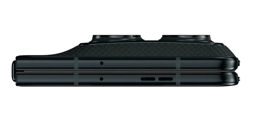 Motorola Razr Fold leak