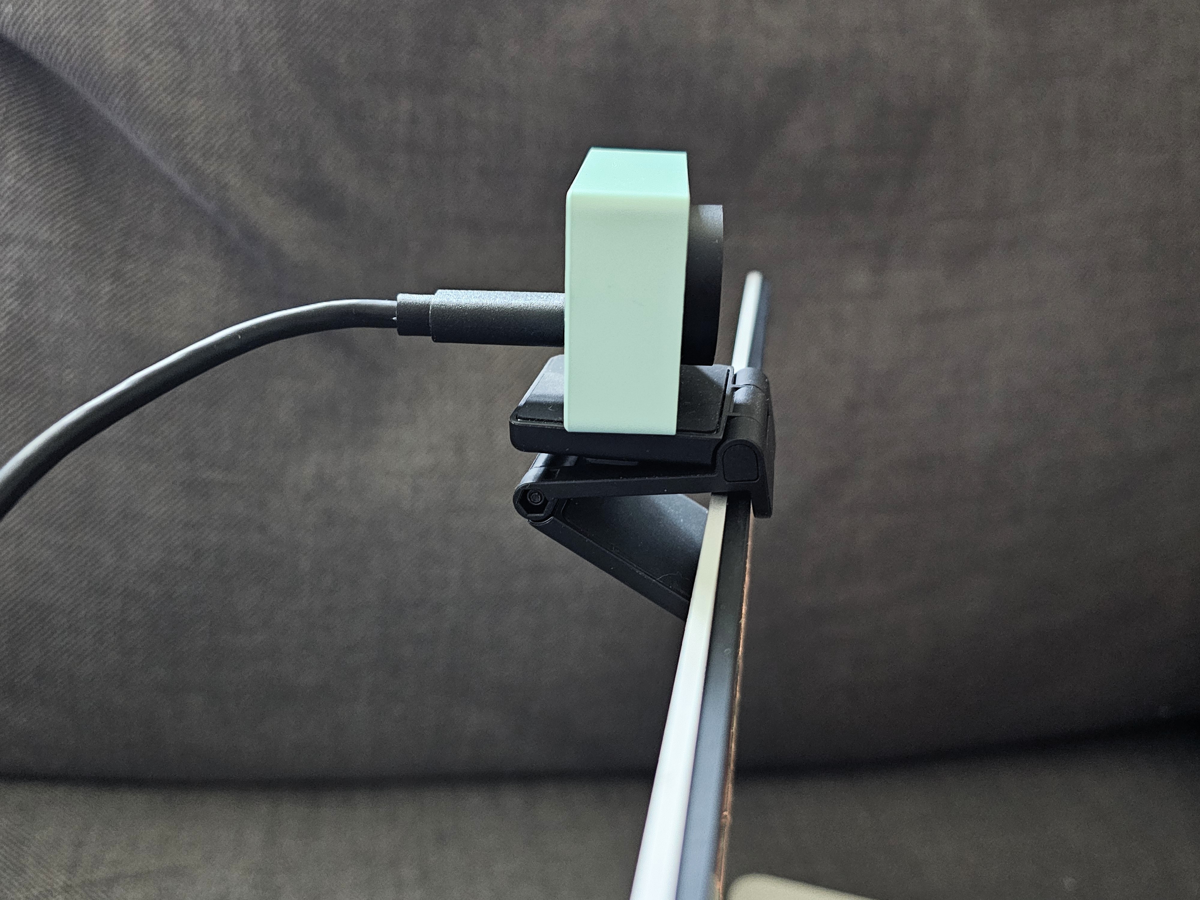 Obsbot Meet 2 review: This tiny 4K webcam is simply great | PCWorld
