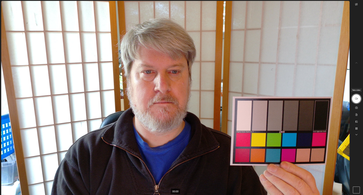 Obsbot Meet 2 office shot