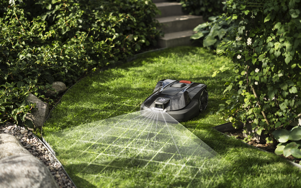 Husqvarna Automower
