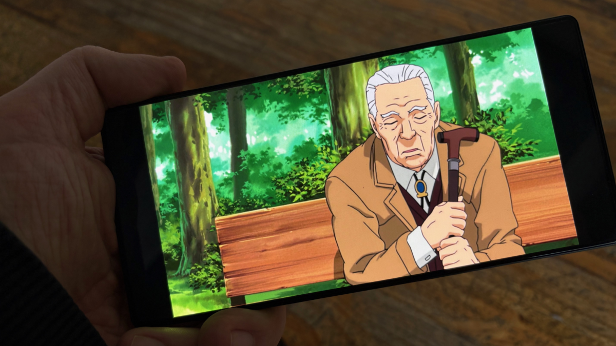 RedMagic 11 AIR DISPLAY