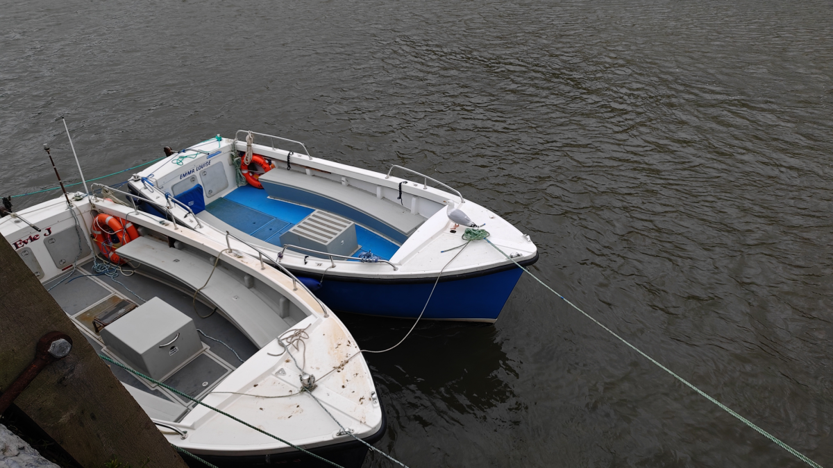 Redmagic 11 Air BOATS