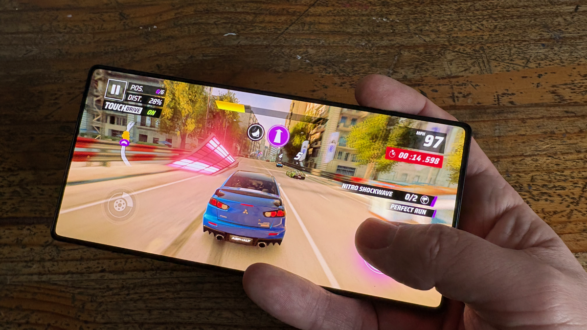 Redmagic 11 Air GAMING