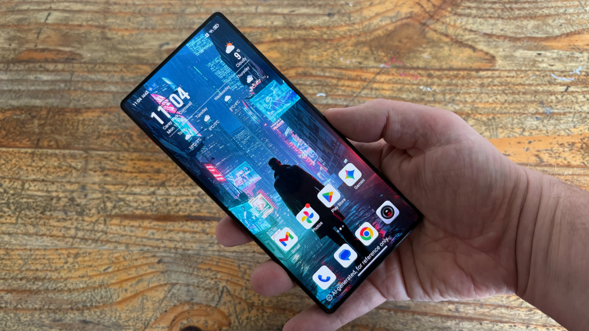 Redmagic 11 Air INHAND