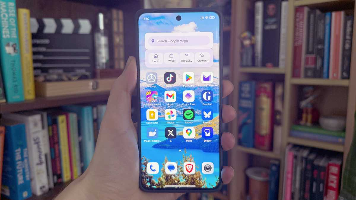 Redmi Note 15 5G Main 2