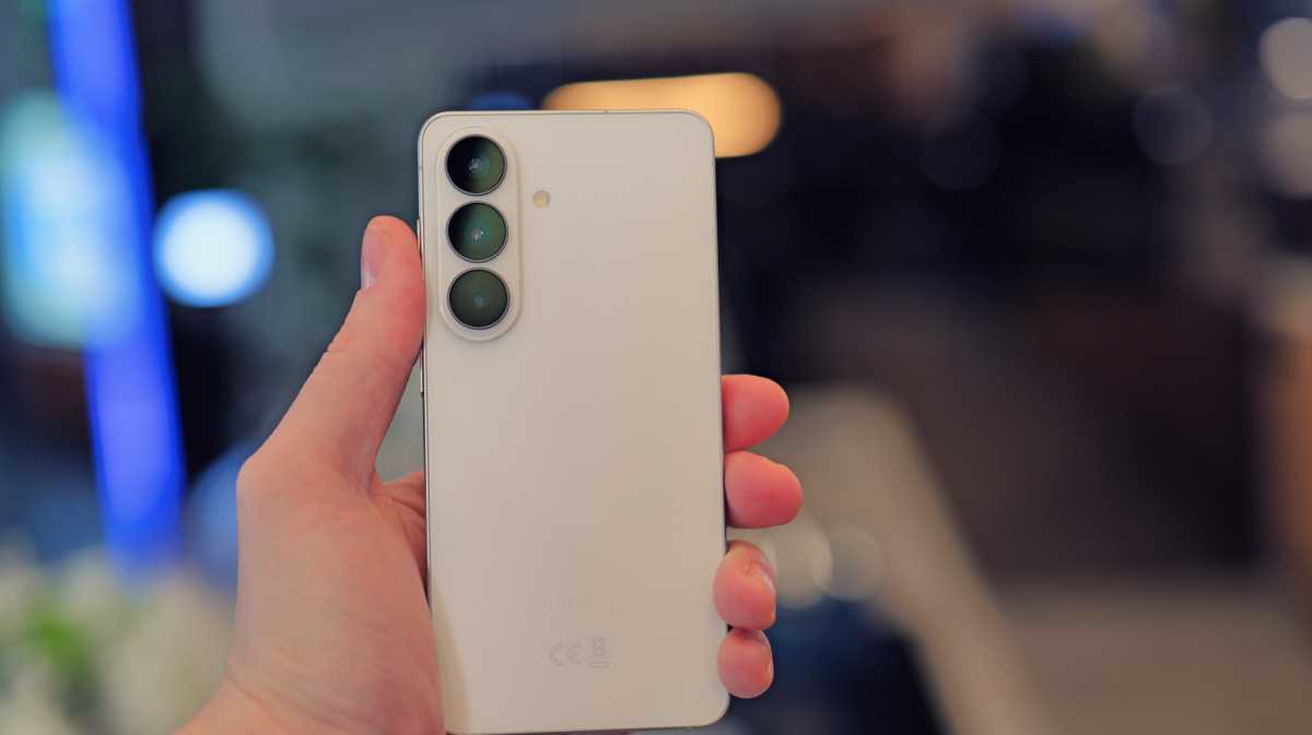 Samsung Galaxy S26 2