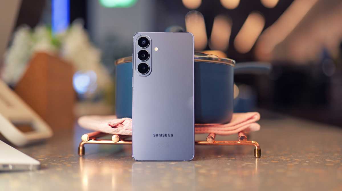 Samsung Galaxy S26 Plus 12