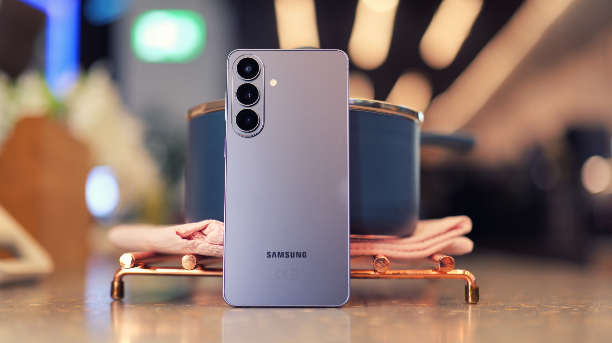 Samsung Galaxy S26 Plus 13
