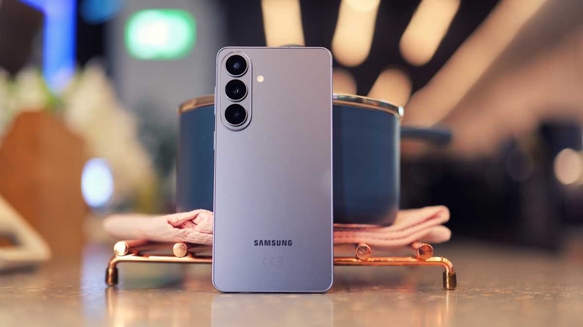 Samsung Galaxy S26 Plus 13