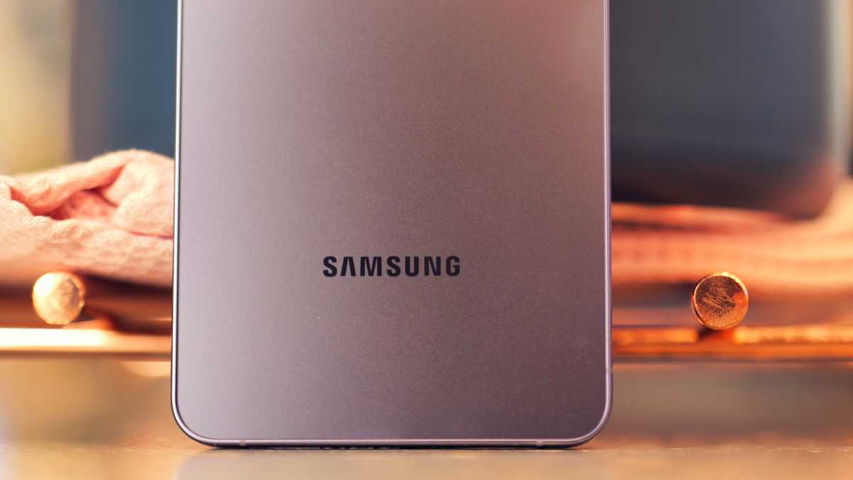 Samsung Galaxy S26 Plus 14