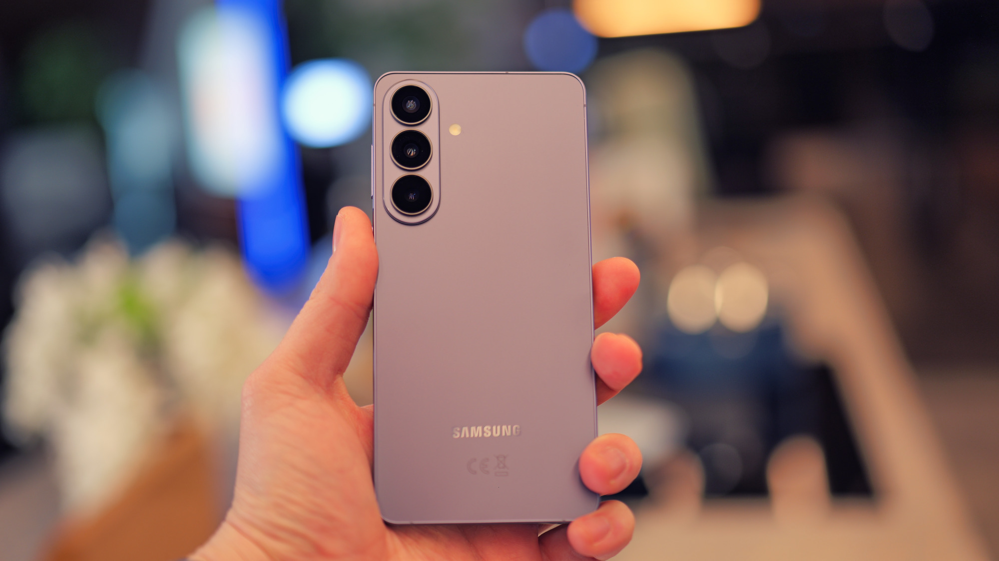 Samsung Galaxy S26 Plus