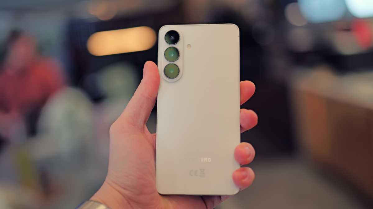 Samsung Galaxy S26 Plus 7