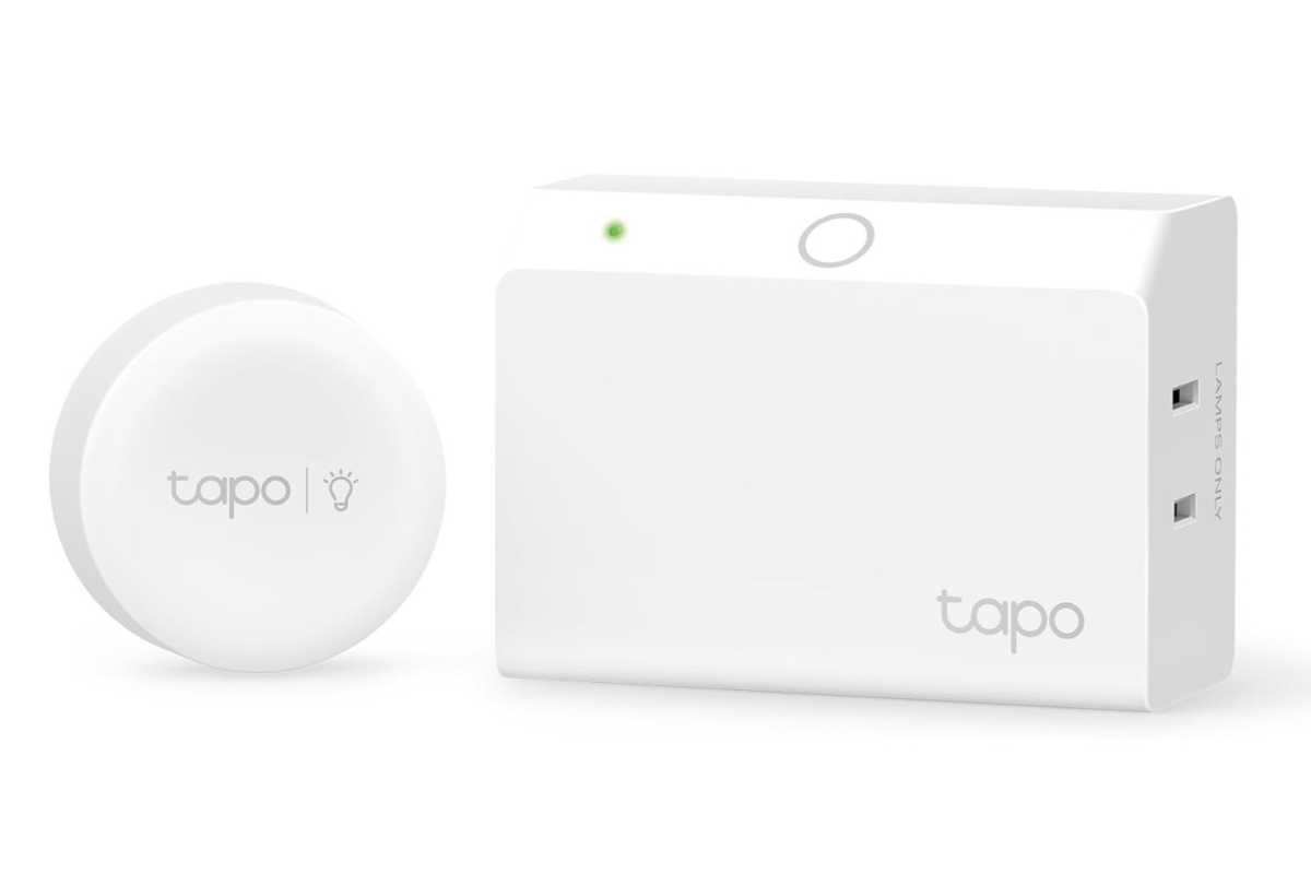Tapo P135 Kit
