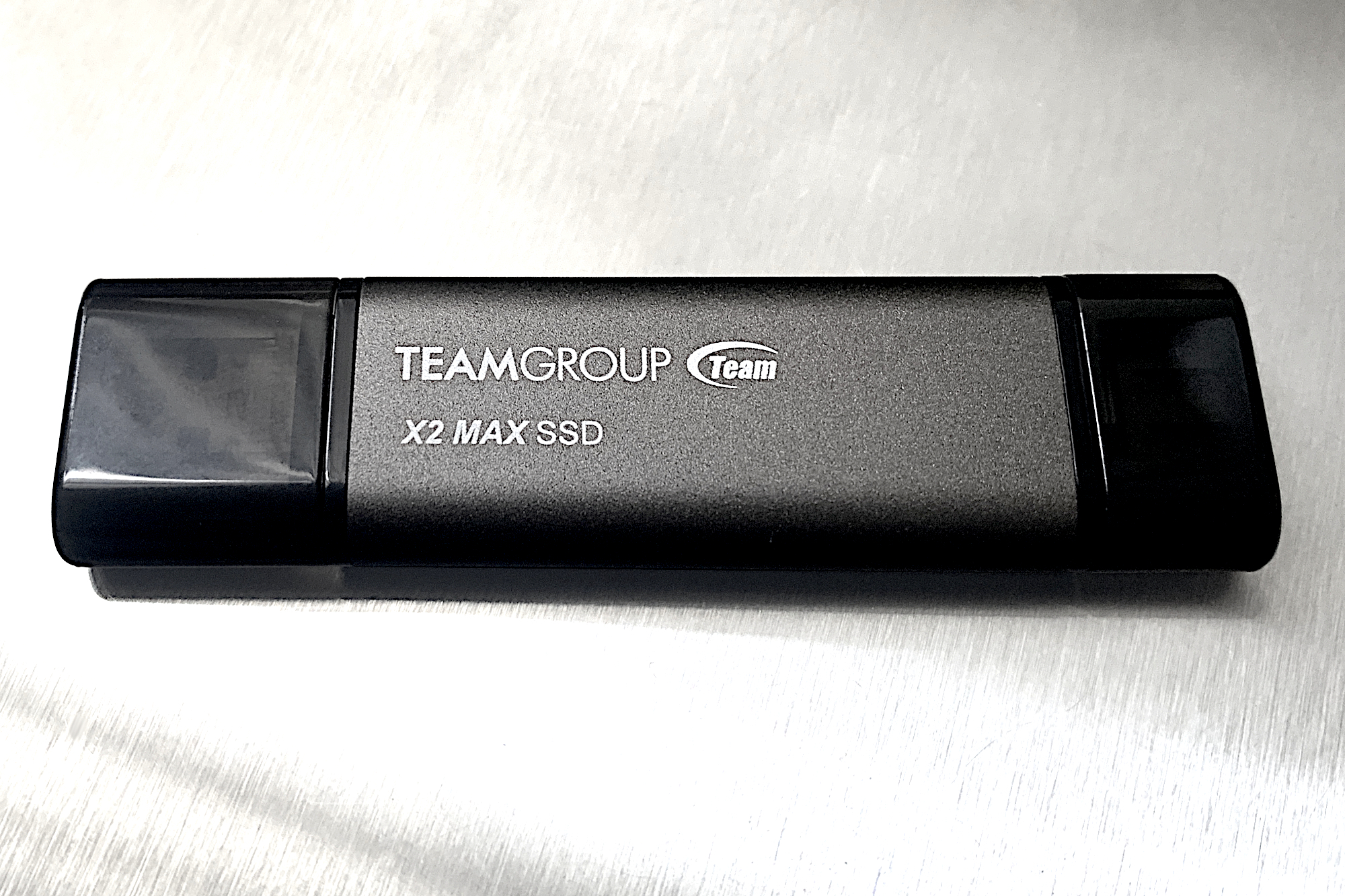 Teamgroup X2 Max - Best USB stick / thumb drive