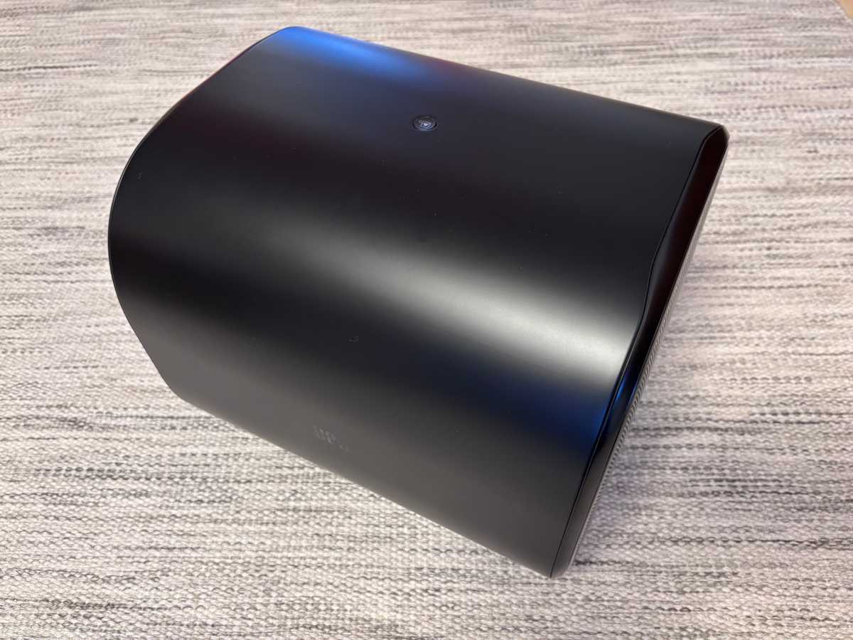 Test JBL Bar 1300MK2