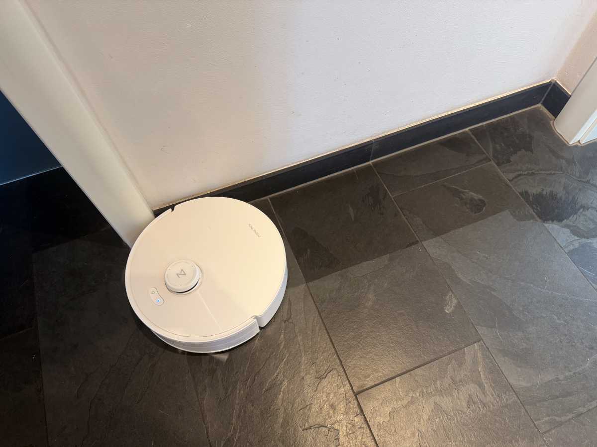 Test Roborock Qrevo Curv 2 Flow Kante 1