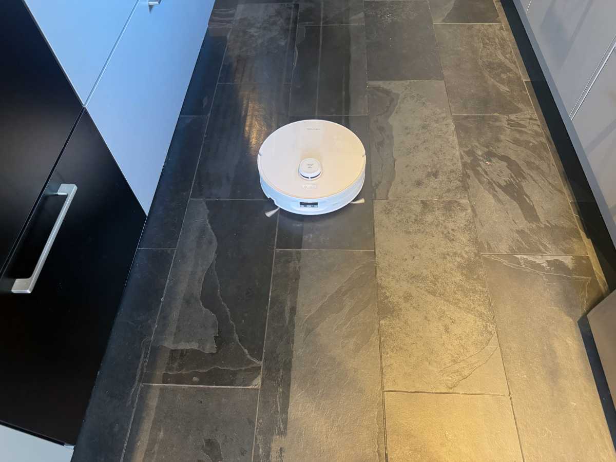 Test Roborock Qrevo Curv 2 Flow K che