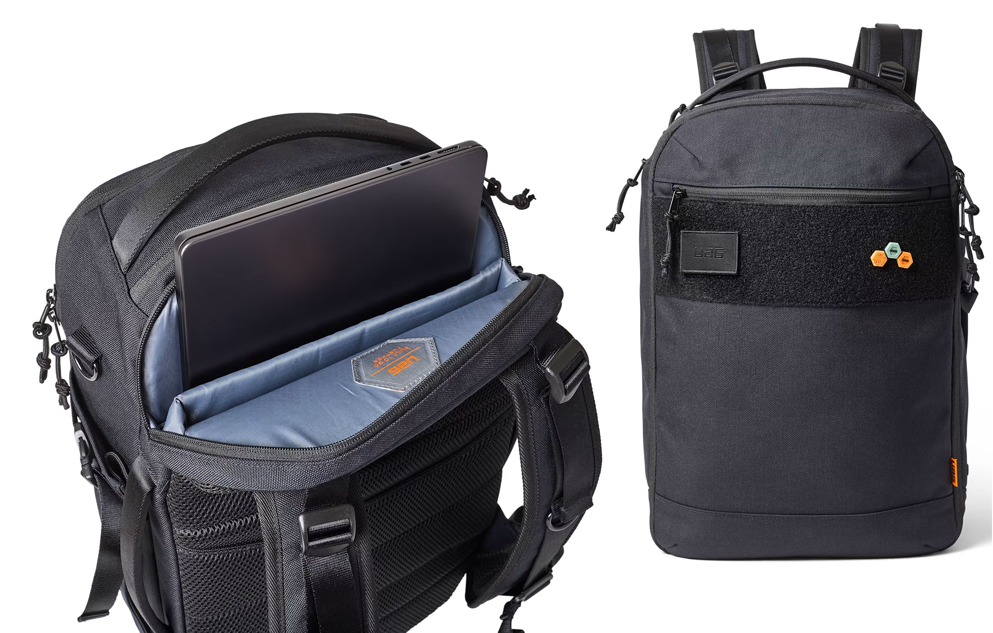 UAG 24L Premium Tech Backpack – Tough, padded laptop bag