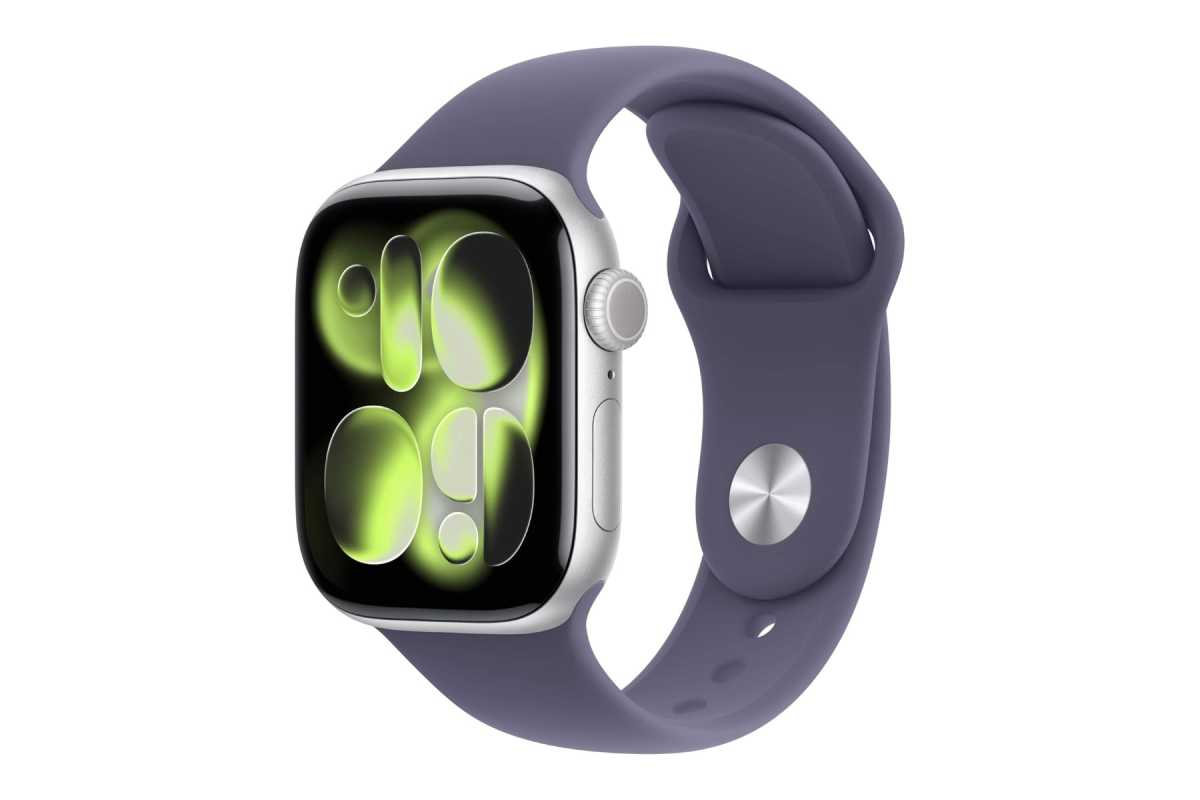 Apple Watch Series 11