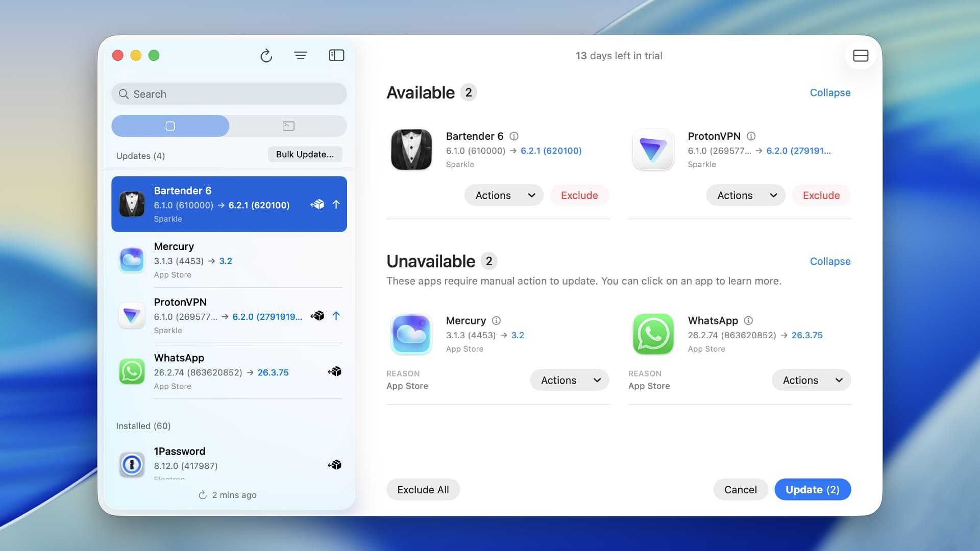 Subscription culture put my Mac at risk | Macworld