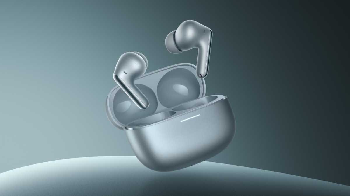 Xiaomi Redmi Buds 8 Pro Blue