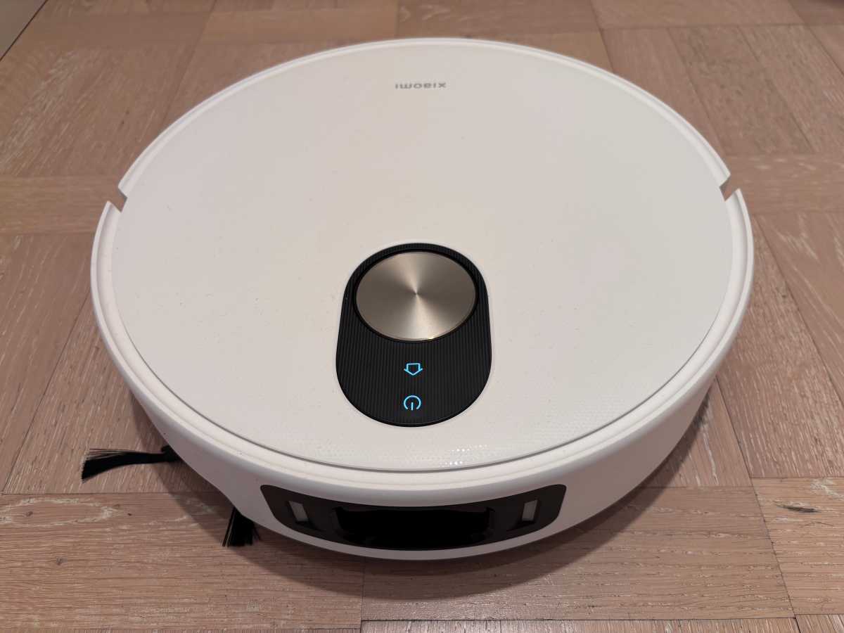 Xiaomi Robot Vacuum 5 Pro