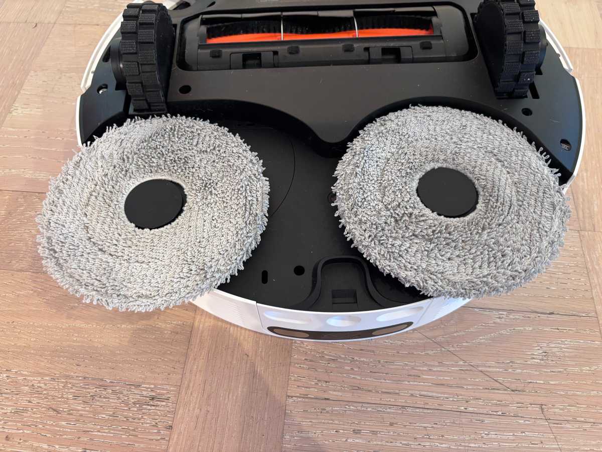 Xiaomi Robot Vacuum 5 Pro