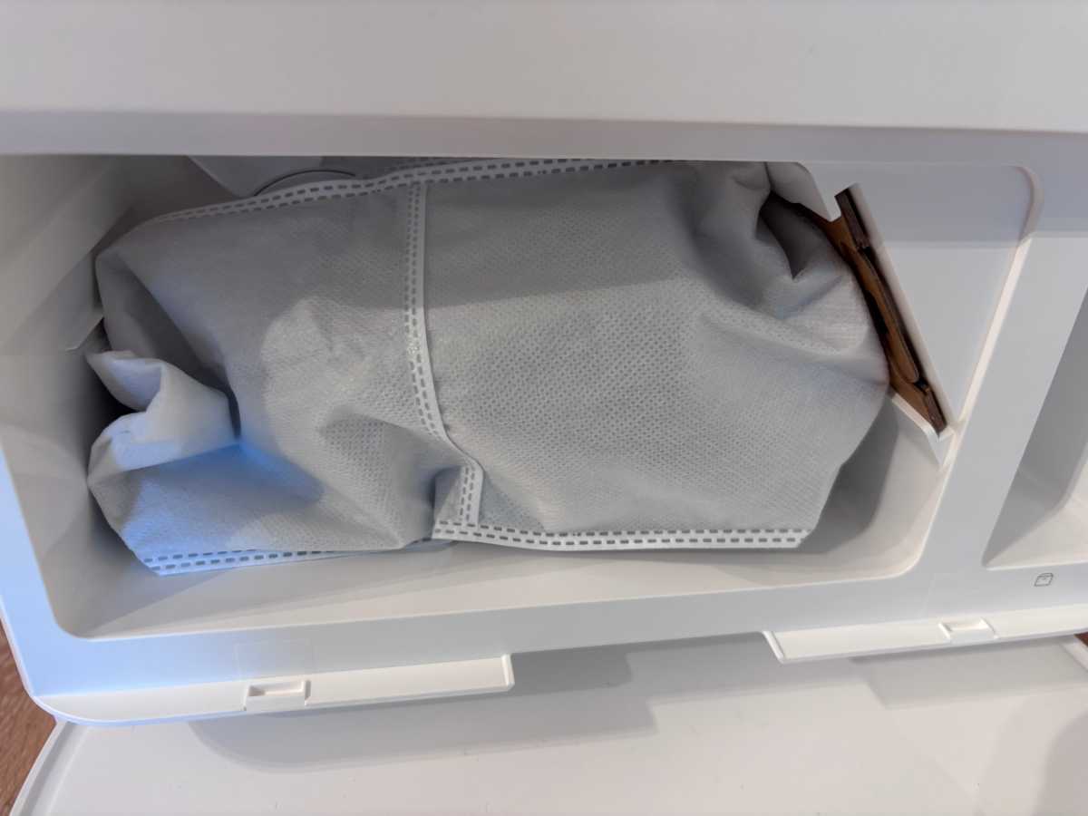 Xiaomi Robot Vacuum 5 Pro