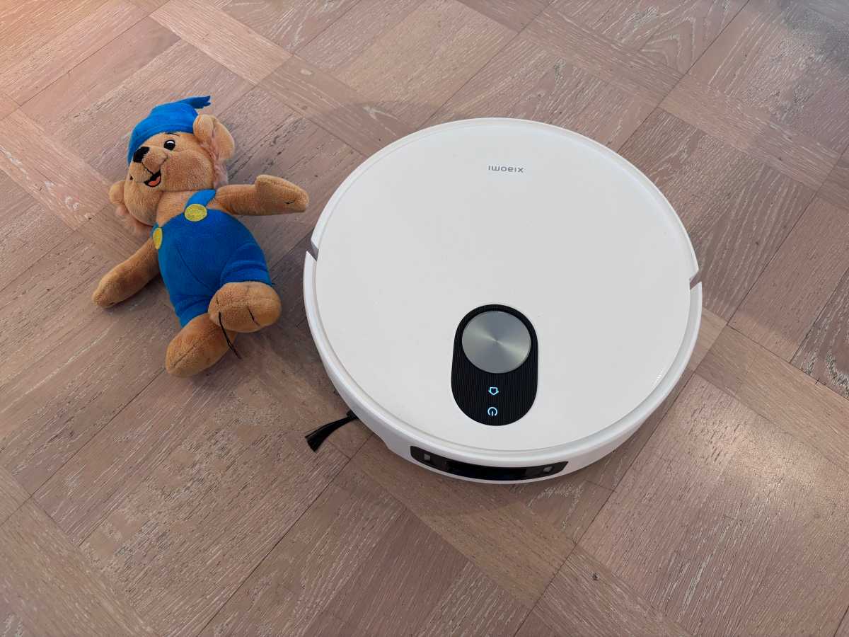 Xiaomi Robot Vacuum 5 Pro