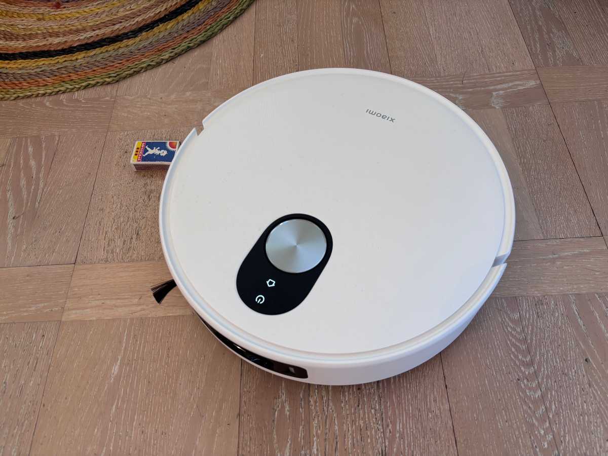 Xiaomi Robot Vacuum 5 Pro