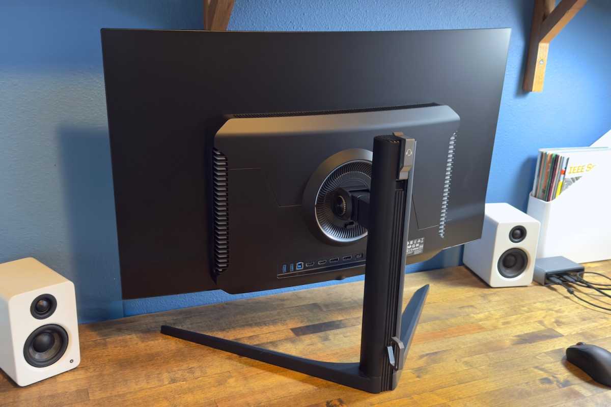 acer predator x32 x 4