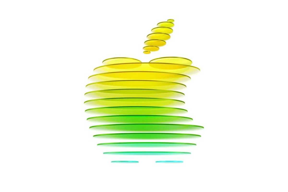 Apple special experience logo march 4 2026