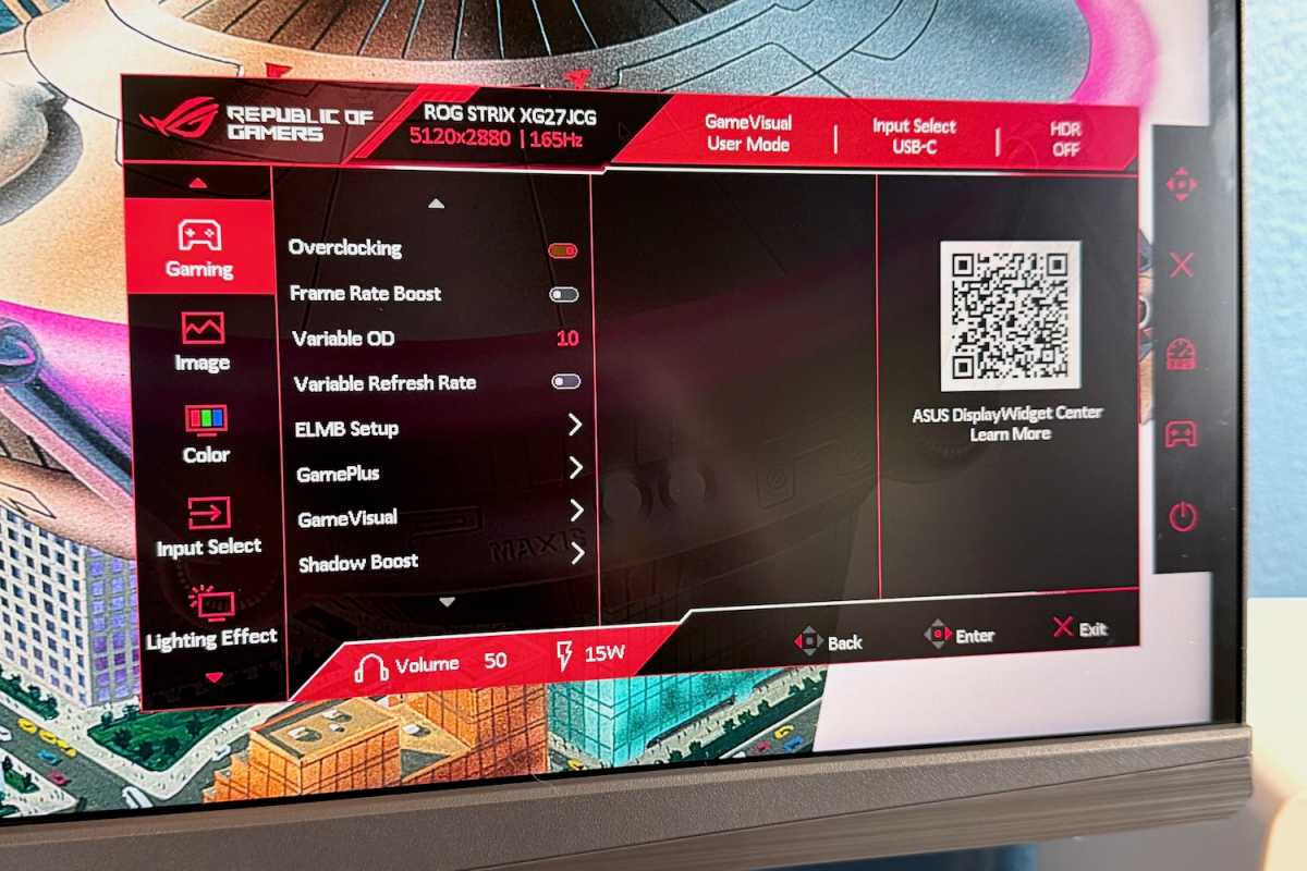 asus rog strix 5k xg27jcg 5