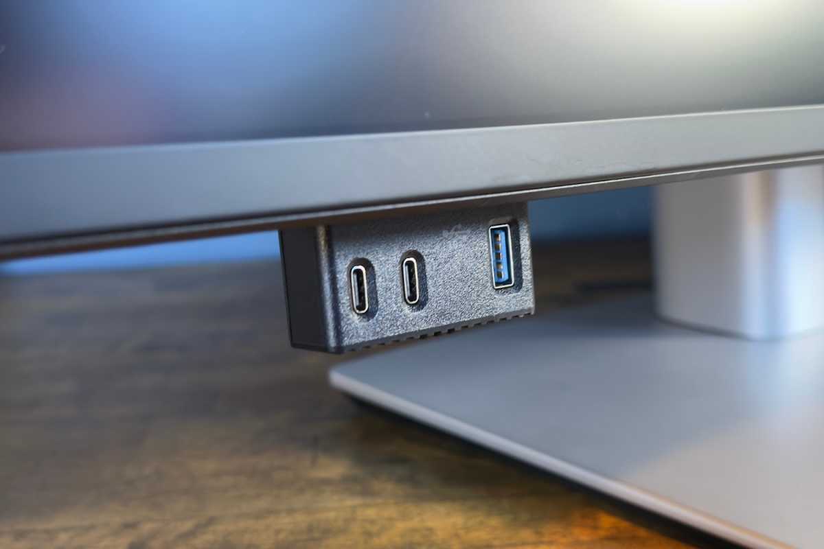 dell ultrasharp 52 4