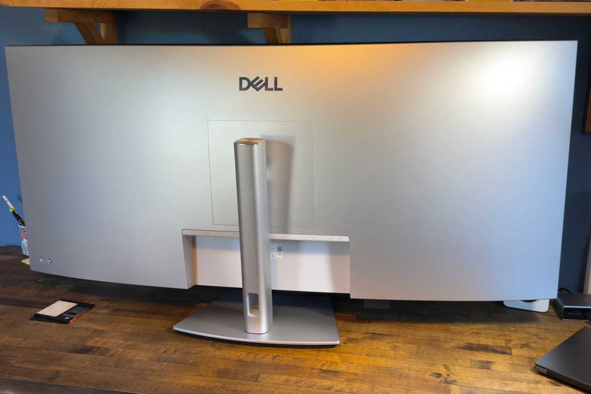 dell ultrasharp 52 5