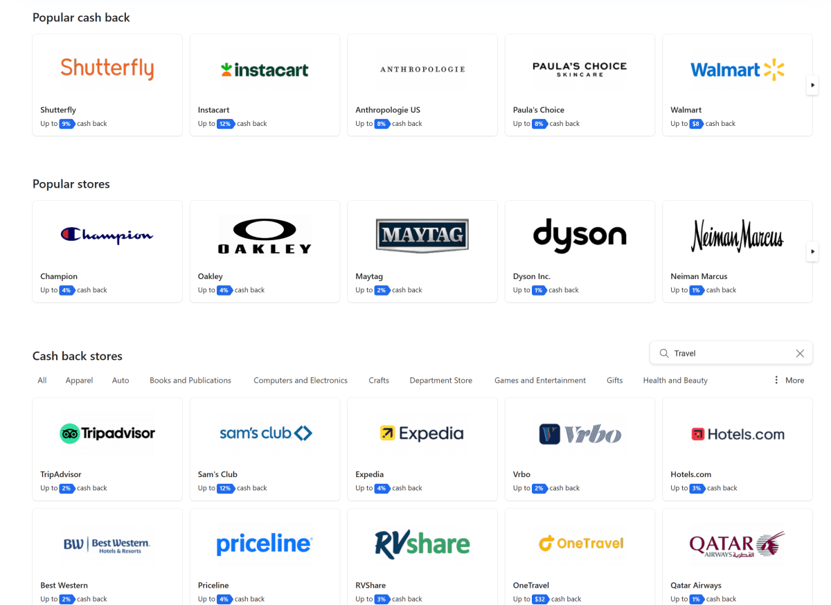 আমি একটি VPN এর জন্য  খরচ করেছি। মাইক্রোসফট অর্ধেক পরিশোধ করেছে