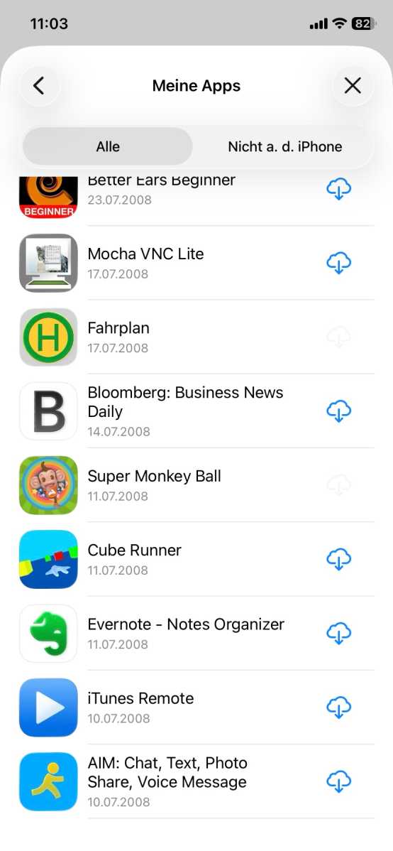 App Store besser nutzen: 10 Tipps für schnellere Suche, einfachere ...