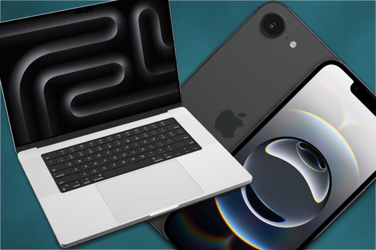Apples Ökosystem im Alltag: So arbeiten iPhone, Mac, Watch und Airpods perfekt zusammen