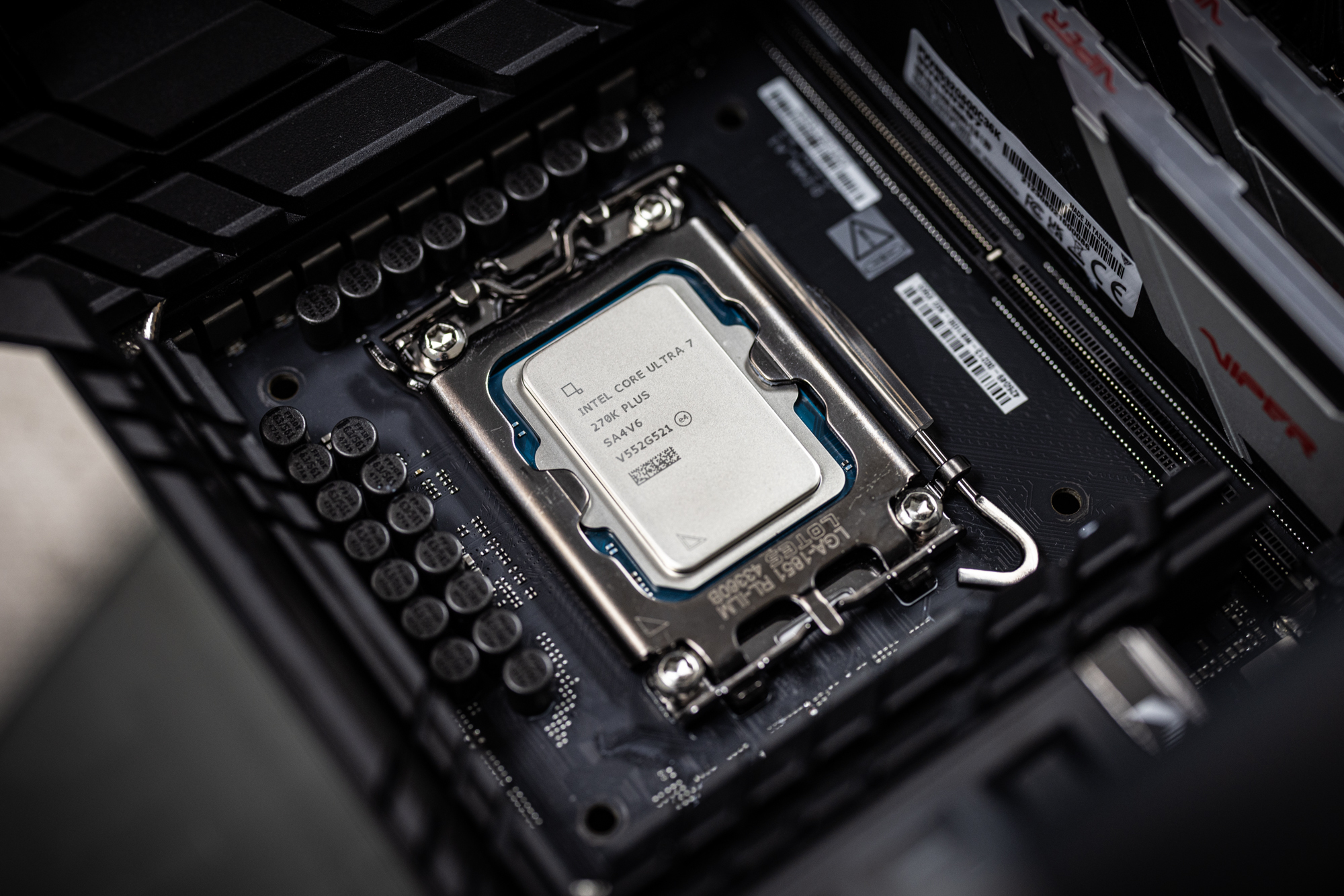 Intel Core Ultra 7 270K Plus review: 6 key things to know | PCWorld