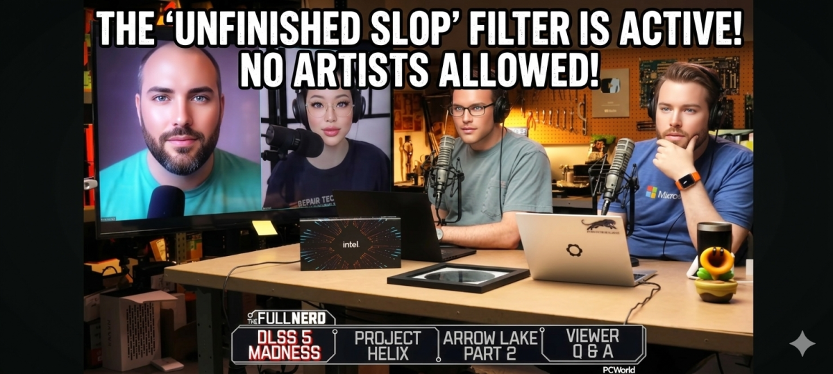 TFN crew, yassified (via user BMG on the The Full Nerd Network Discord server)