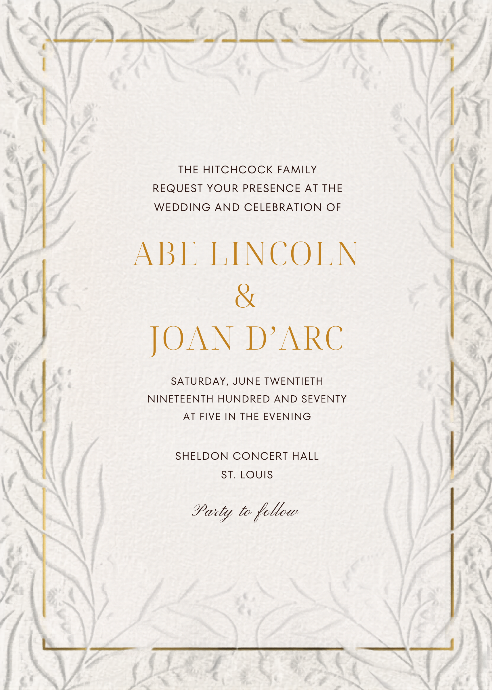 Canva Magic Layers  Abe Lincoln Joan D Arc