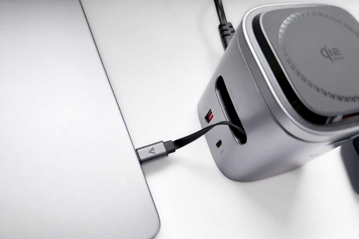 AceFast Z9 Pro cable MacBook