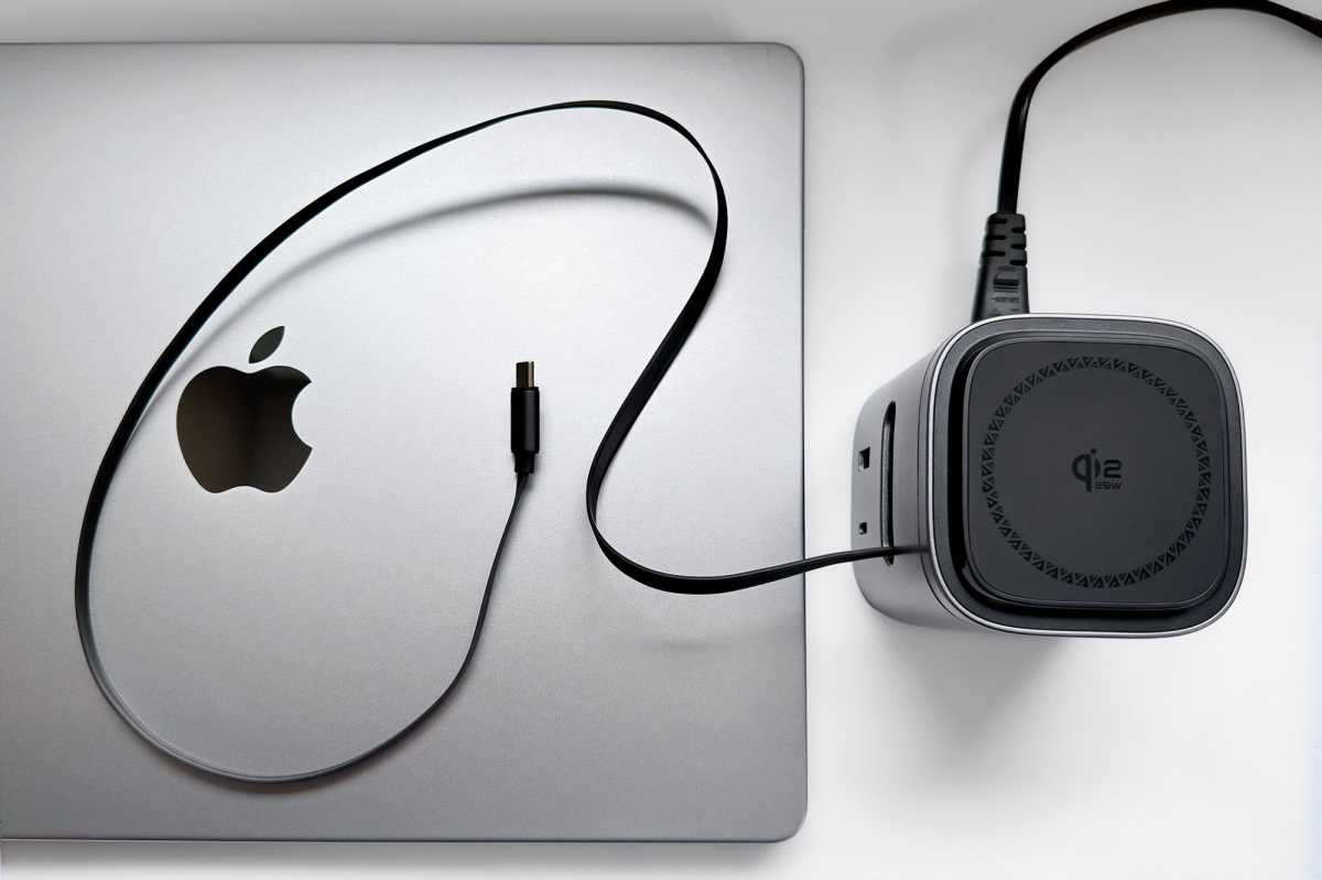 AceFast Z9 Pro cable