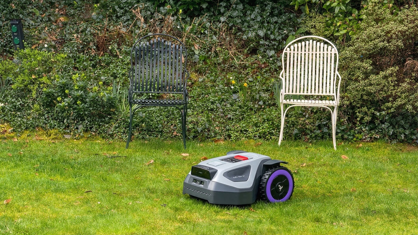 Anthbot M9: Das beste kompakte Modell  