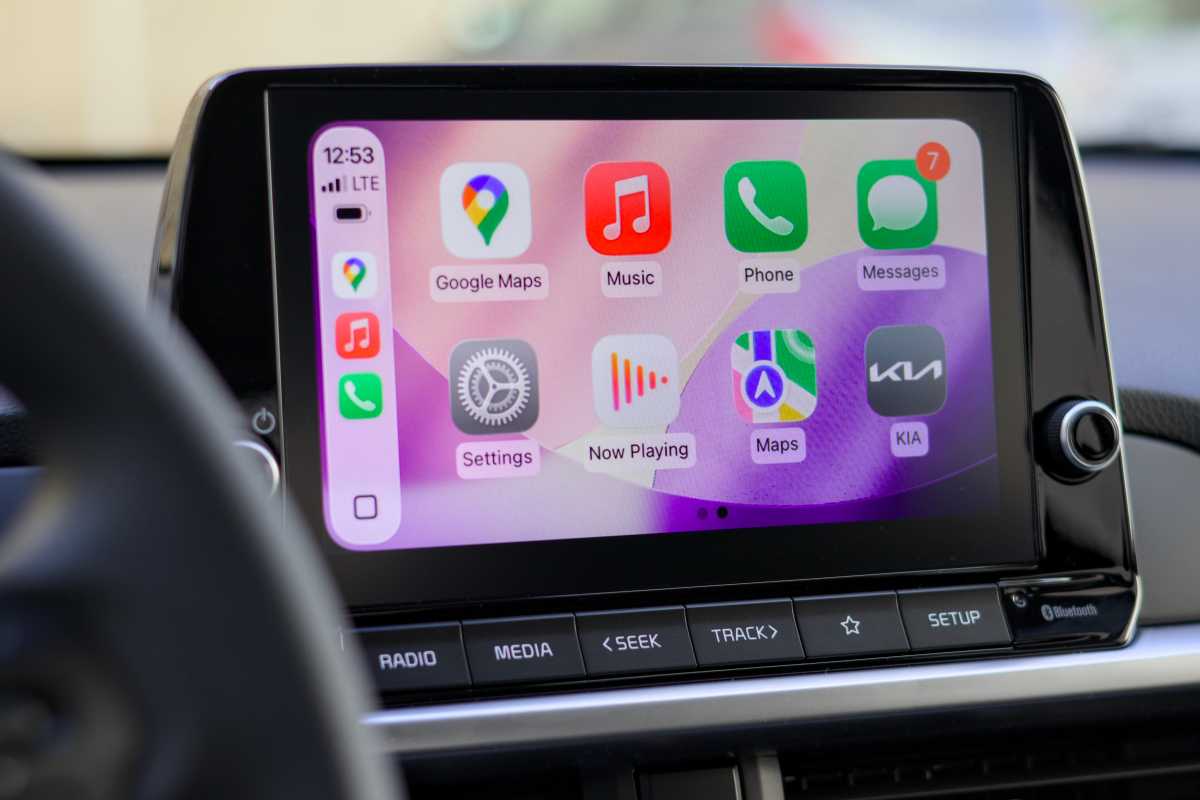 iPhone Ultra: Was wird aus Carplay?