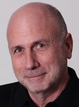 Apple Ken Segall headshot